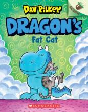 Dragon s Fat Cat: An Acorn Book (Dragon #2), 2