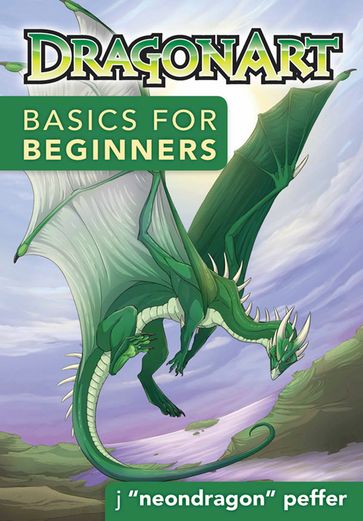 DragonArt Basics for Beginners - Jessica Peffer