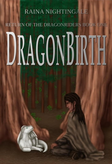 DragonBirth - Raina Nightingale