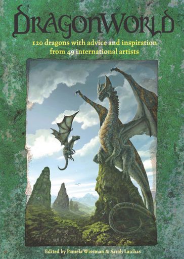 DragonWorld - Pamela Wissman - Sarah Laichas