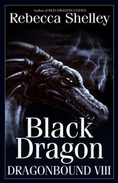 Dragonbound VIII: Black Dragon