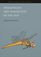 Dragonflies and Damselflies of the East