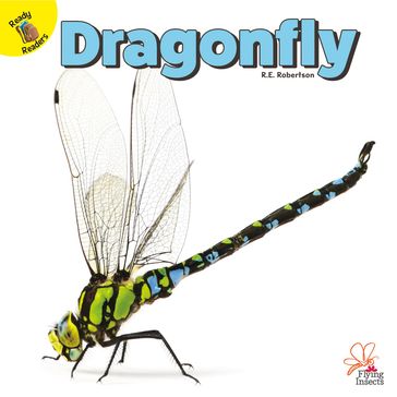 Dragonfly - Robertson