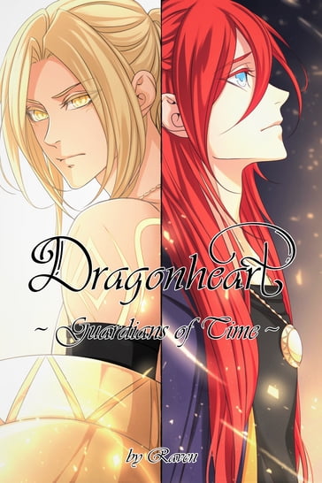Dragonheart - Guardians of Time - Raven