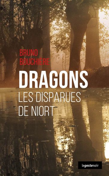Dragons - Bruno Bouchière