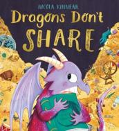 Dragons Don t Share PB