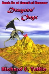 Dragons  Onyx (Sword of Heavens #6)