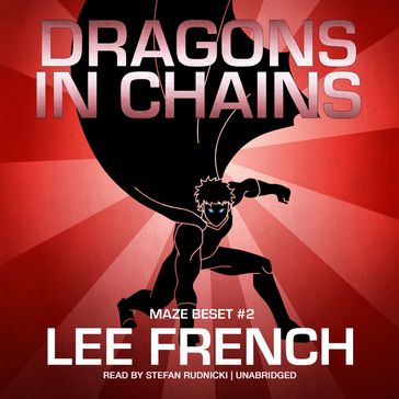 Dragons in Chains - Lee French - Claire Bloom