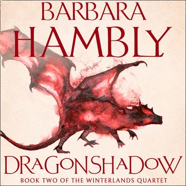 Dragonshadow (Winterlands, Book 2) - Barbara Hambly