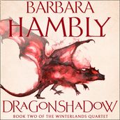 Dragonshadow (Winterlands, Book 2)