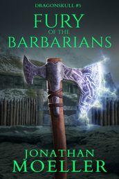 Dragonskull: Fury of the Barbarians