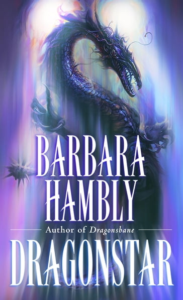 Dragonstar - Barbara Hambly