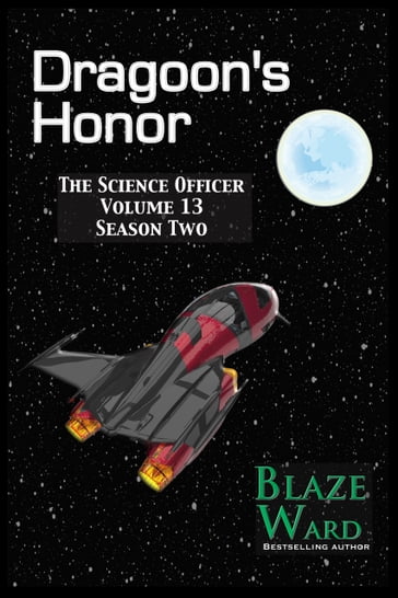 Dragoon's Honor - Blaze Ward