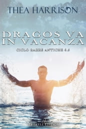 Dragos va in vacanza