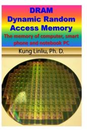 Dram-Dynamic Random Access Memory