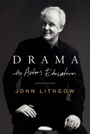 Drama - John Lithgow