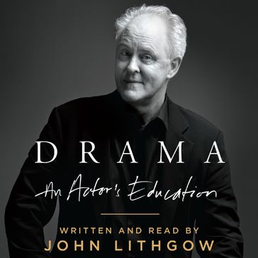 Drama - John Lithgow
