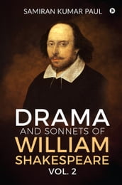 Drama and Sonnets of William Shakespeare vol. 2