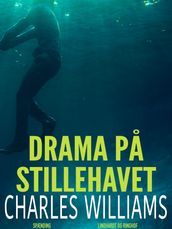 Drama pa Stillehavet