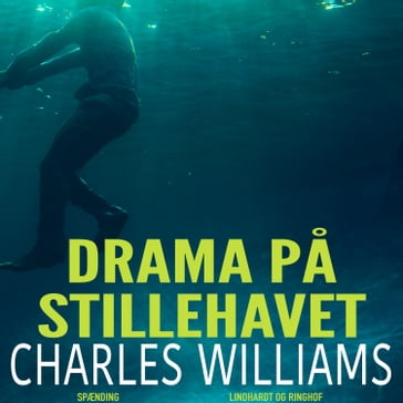 Drama pa Stillehavet - Charles Williams