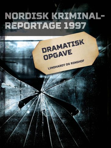 Dramatisk opgave - Diverse