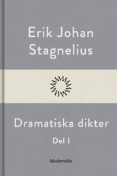 Dramatiska dikter I