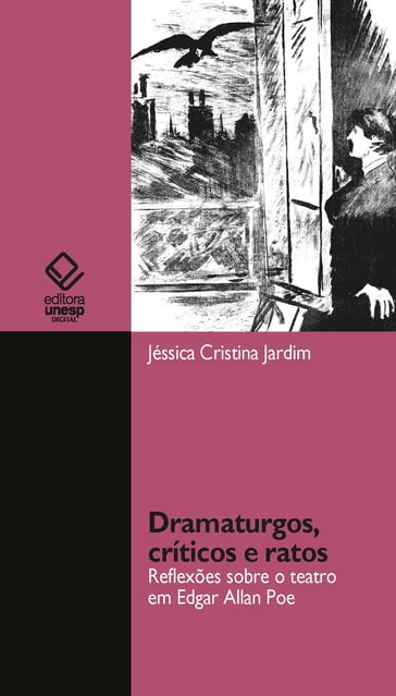 Dramaturgos, críticos e ratos - Jéssica Cristina Jardim