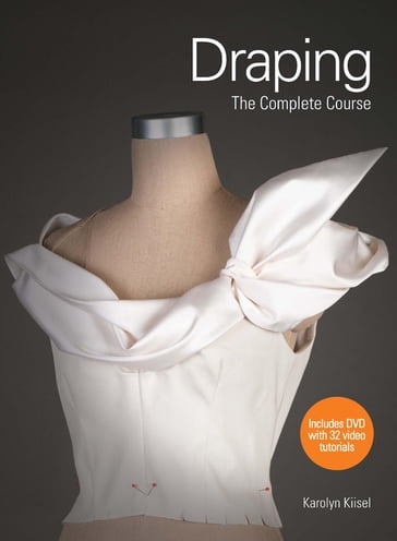 Draping. - Karolyn Kiisel