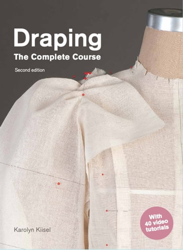 Draping - Karolyn Kiisel