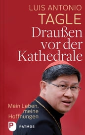 Draußen vor der Kathedrale