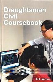 Draughtsman Civil Coursebook