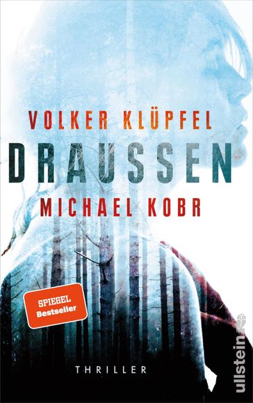 Draussen - Volker Klupfel - Michael Kobr