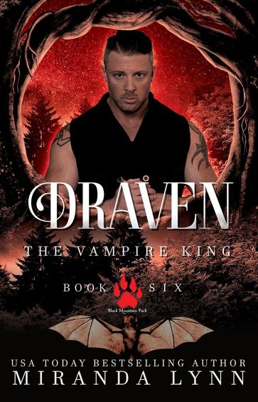 Draven: The Vampire King - Miranda Lynn