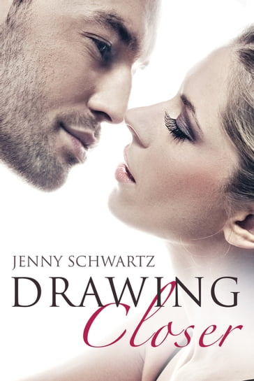 Drawing Closer - Jenny Schwartz