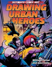 Drawing Urban Heroes