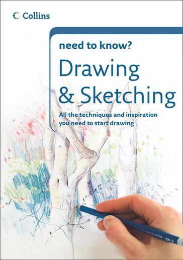 Drawing and Sketching (Collins Need to Know?) - Collins