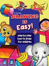 Drawing is Easy