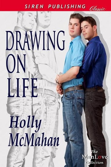 Drawing on Life - Holly McMahan