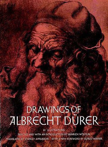 Drawings of Albrecht Dürer - Heinrich Wolfflin