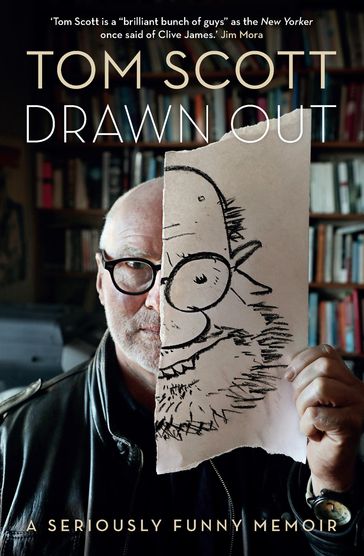 Drawn Out - Tom Scott