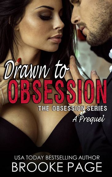 Drawn to Obsession - Brooke Page