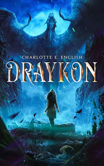 Draykon - Charlotte E. English