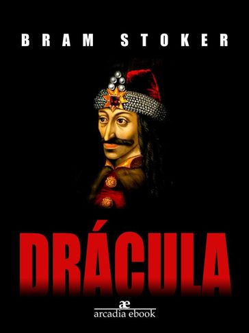 Drácula - Stoker Bram