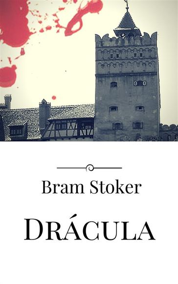 Drácula - Stoker Bram