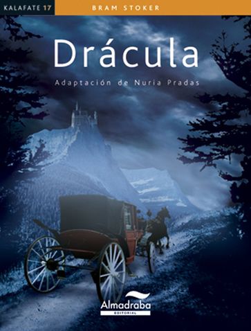 Drácula - Stoker Bram