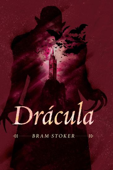 Drácula - Stoker Bram