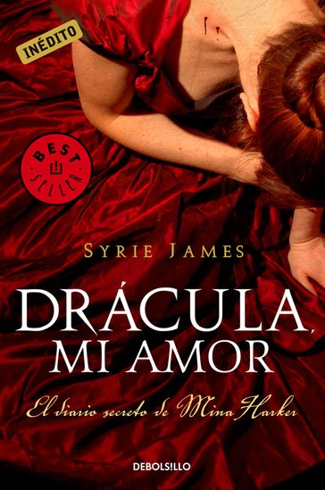 Drácula, mi amor - Syrie James