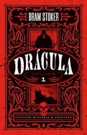 Drácula - volume 1