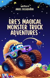 Dre s Magical Monster Truck Adventures