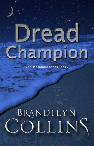 Dread Champion - Brandilyn Collins